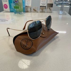 Raybans 3548